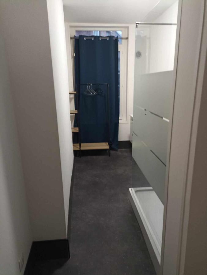 Ferienwohnung Deguise 9 Valenciennes Exterior foto